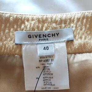 GIVENCHY SKIRT